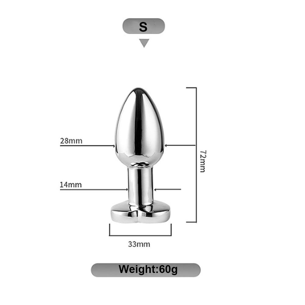 butt plugs for men