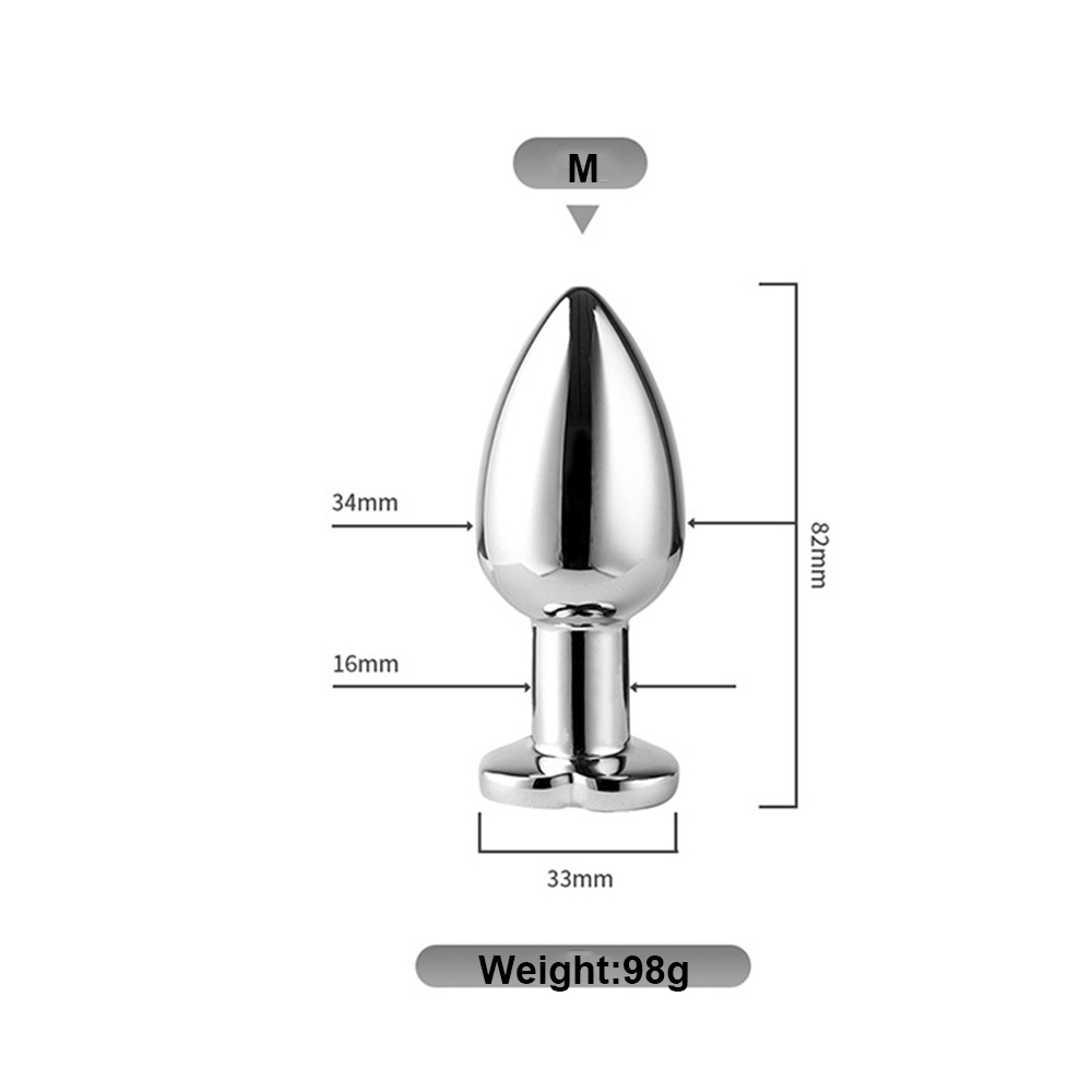butt plugs for men