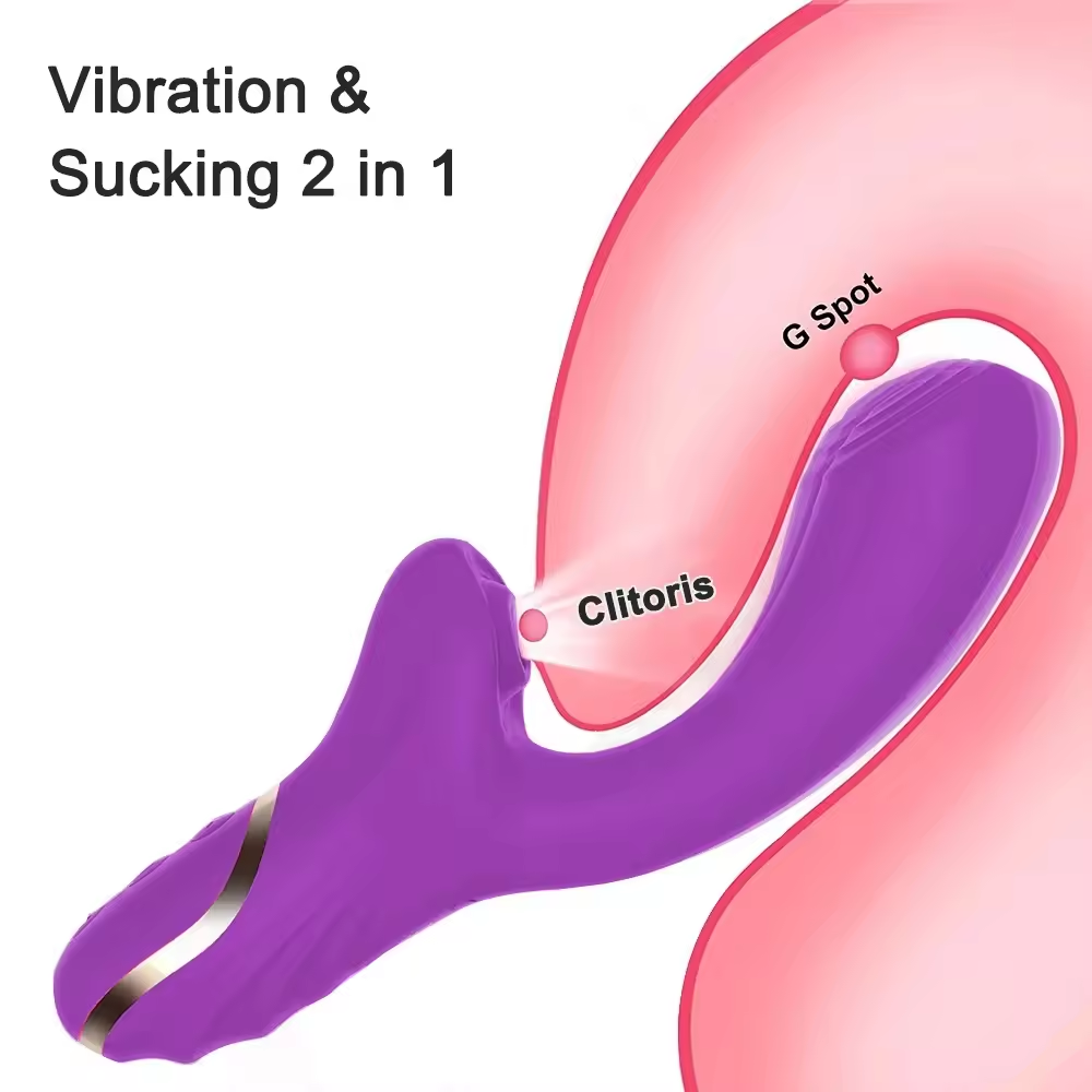 womens sucking