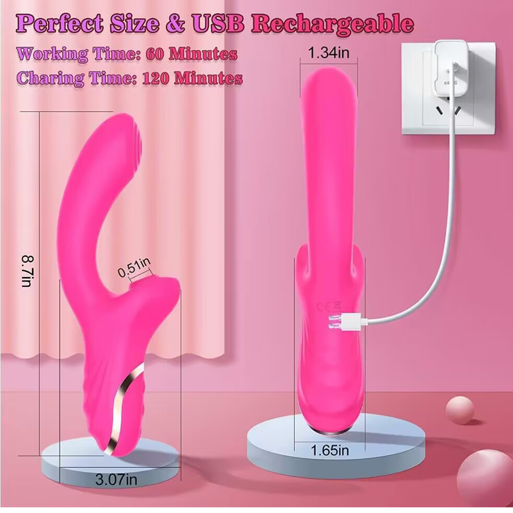womens sucking