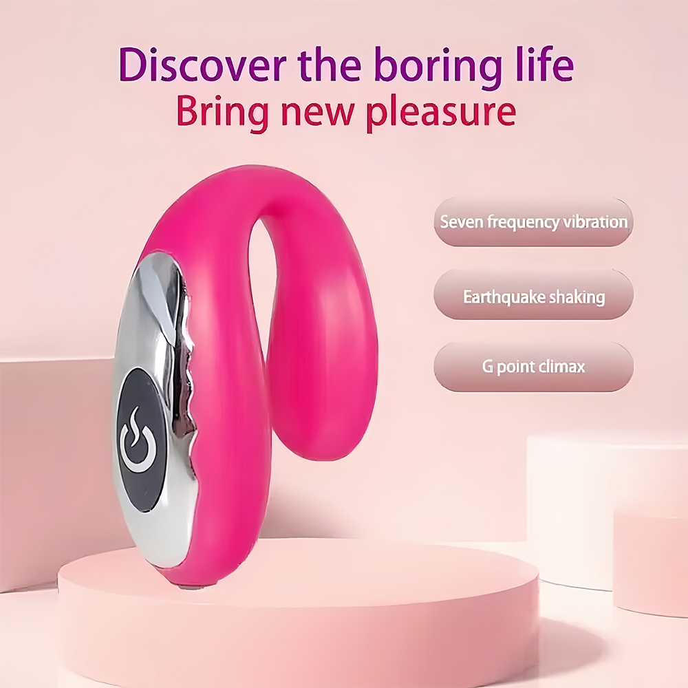 vibrating underwear