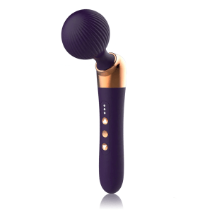 Supplier Magic Wand Vibrator Massager