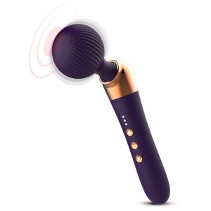 magic wand rechargeable
