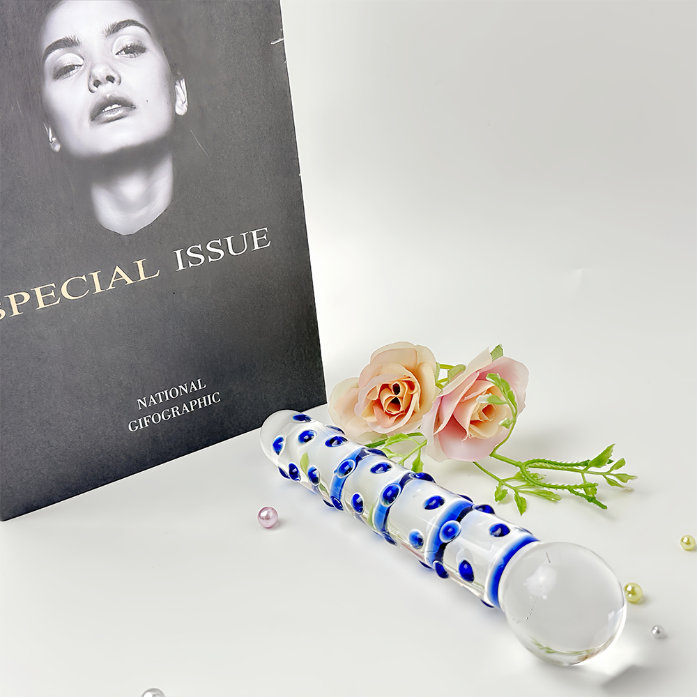 Glass Dildo supplier