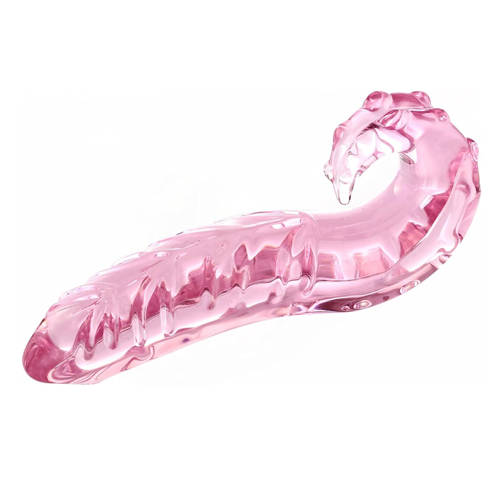 beginner butt plug