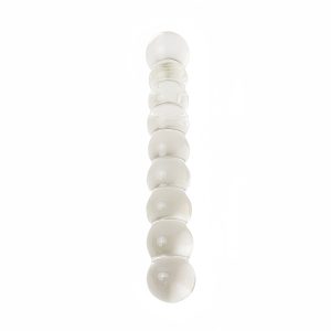 Glass Butt Plug Massager Sourcing