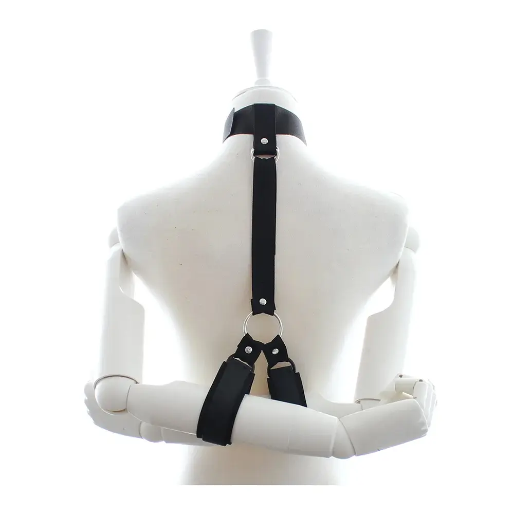 Customized Restraints kit
