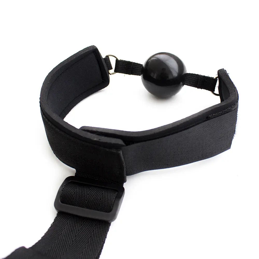 Customized Restraints Kit Slave Handcuffs - Image 4