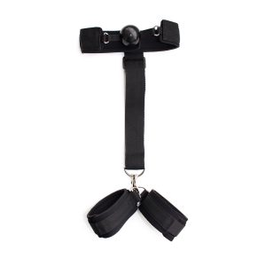 Customized Restraints Kit Slave Handcuffs