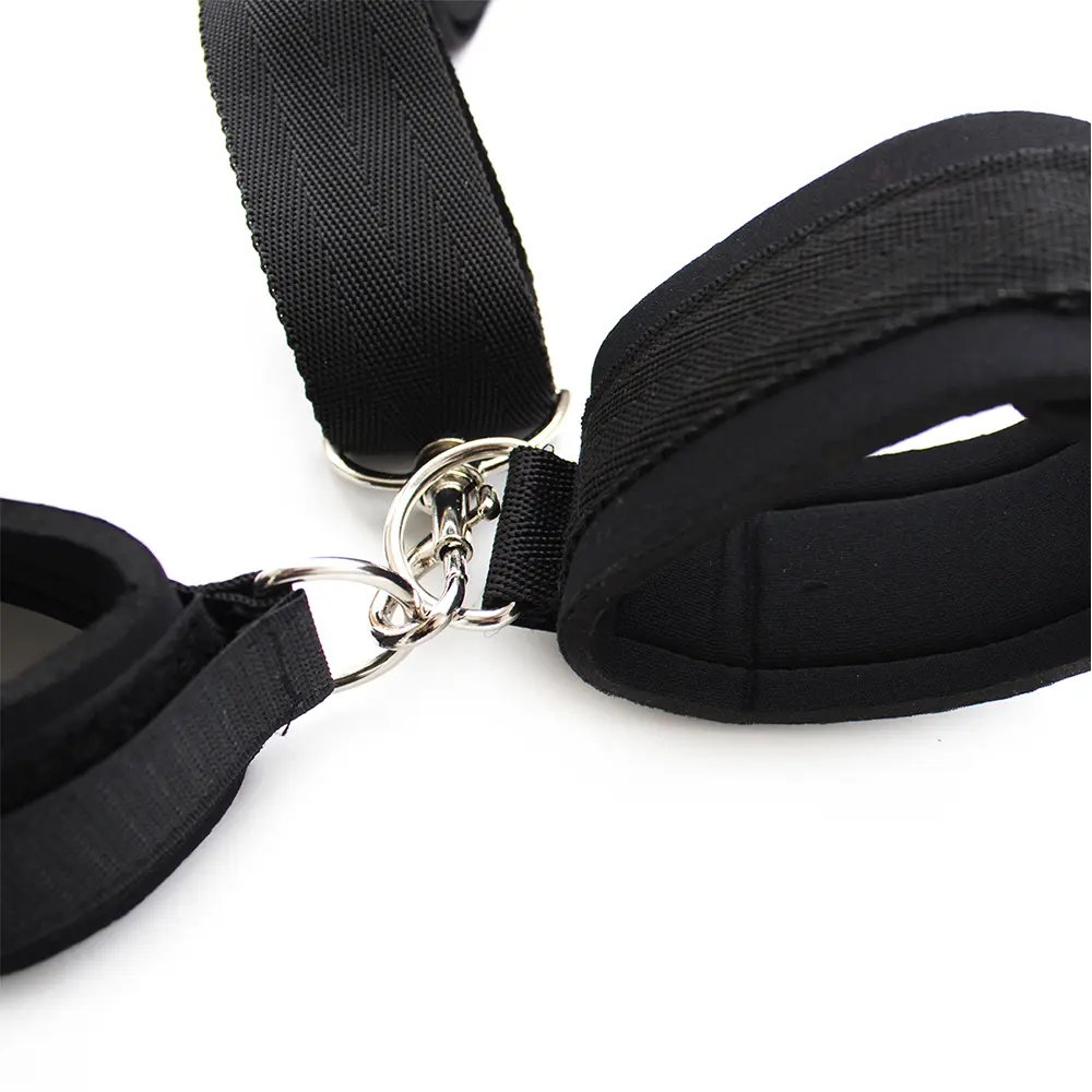 Customized Restraints kit
