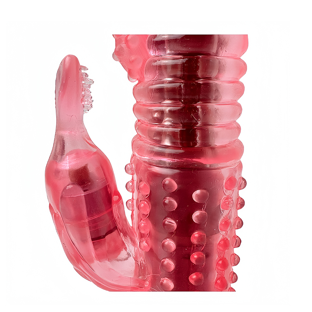 vibrating rabbits