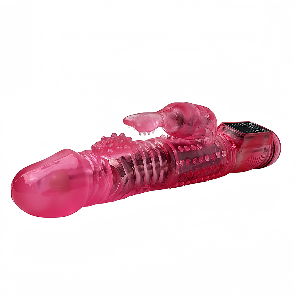 vibrating rabbits