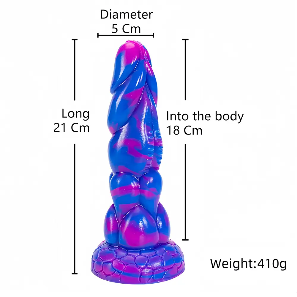 dildo anal plug