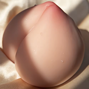 Customize Men's Massage Peach Pocket Pussies