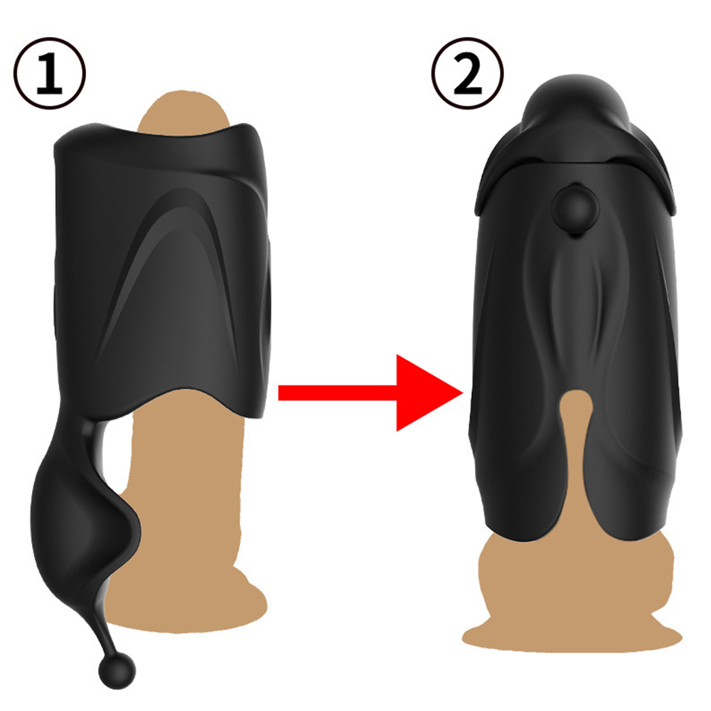 male masturbators automatic