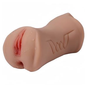 Factory Supply 3 in 1 Realistic Oral Pocket Pussy