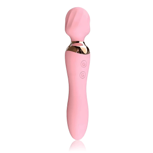 Distributor Magic Wand Dildo Vibrator