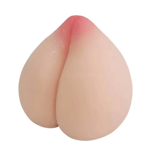 Customize Men's Massage Peach Pocket Pussies