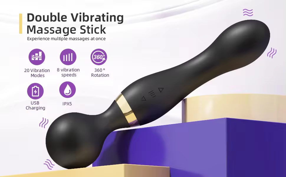 magic wand cordless