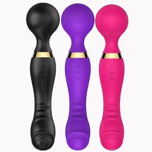 magic wand massager