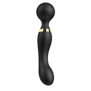 Magic Wand Vibrating Massager Custom
