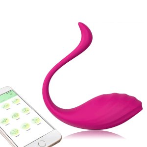 Remote Control Underwear Mini Egg Wholesaler