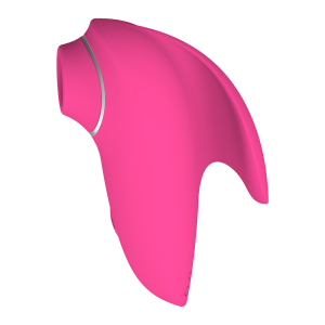 clitoral sucking vibrator