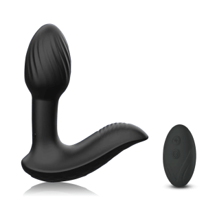 Anal Vibrator 9 Rotation Modes Wholesale
