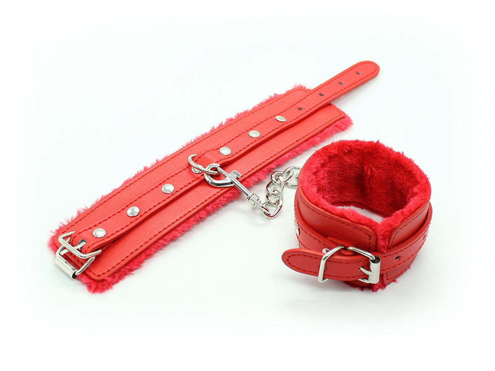 Handcuffs Kit