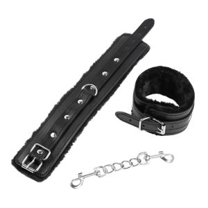 Handcuffs Kit
