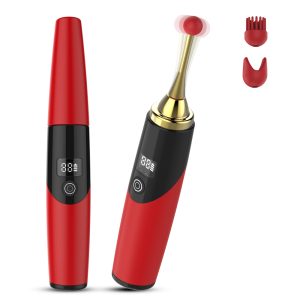 G Spot Vibrator Wholesale LED Clitoral Vibrators