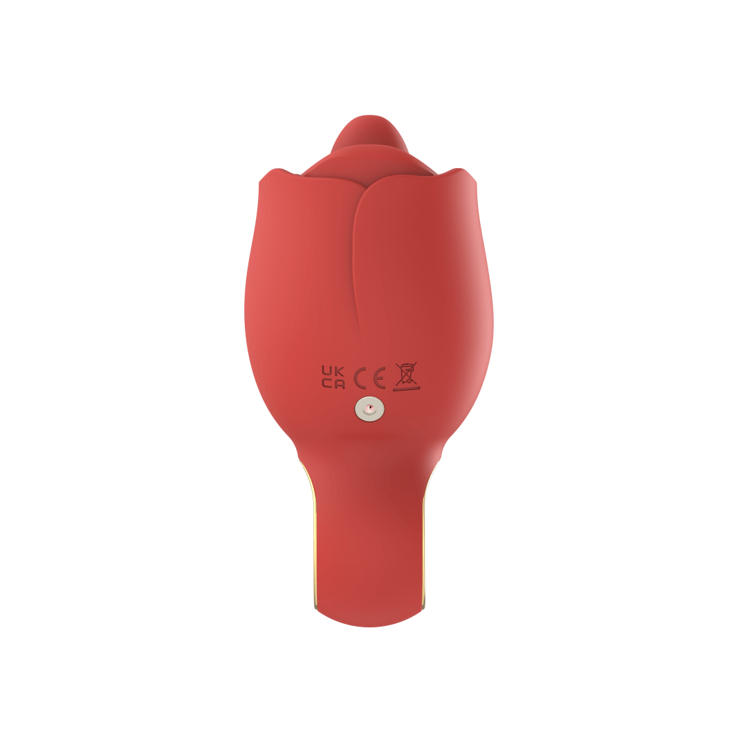 Clitoral Vibrators Vendor Tongue Mouth - Image 4