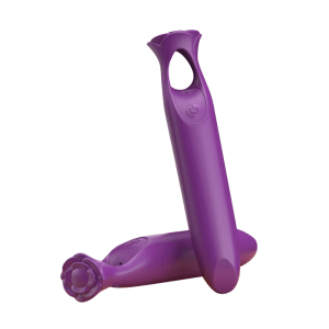 Bullet Vibrator Vendor Rose Lipstick G-spot