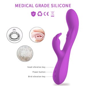 Rabbit Vibrator vendor