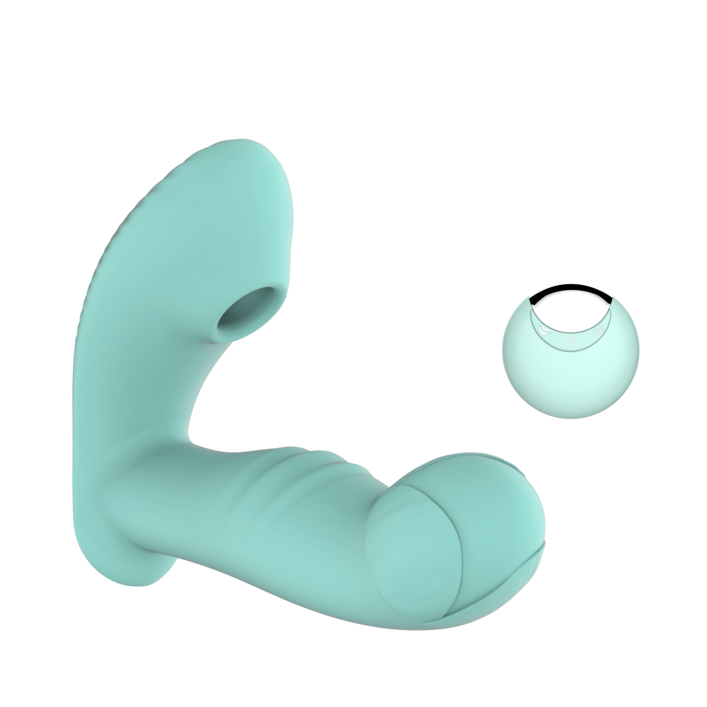 Wearable Panty vibrator Vendor