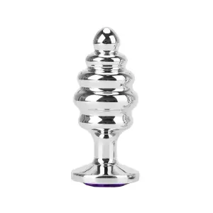 Adult Product Manufacturers Metal Butt Toys
