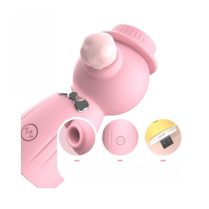 Sucking Vibrator Factory