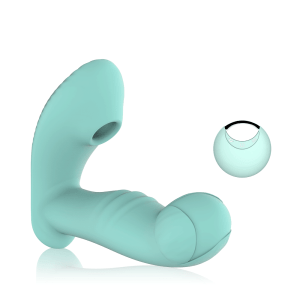 Wearable Panty Vibrator Vendor Remote Control