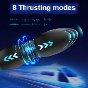 Prostate massager manufacturer