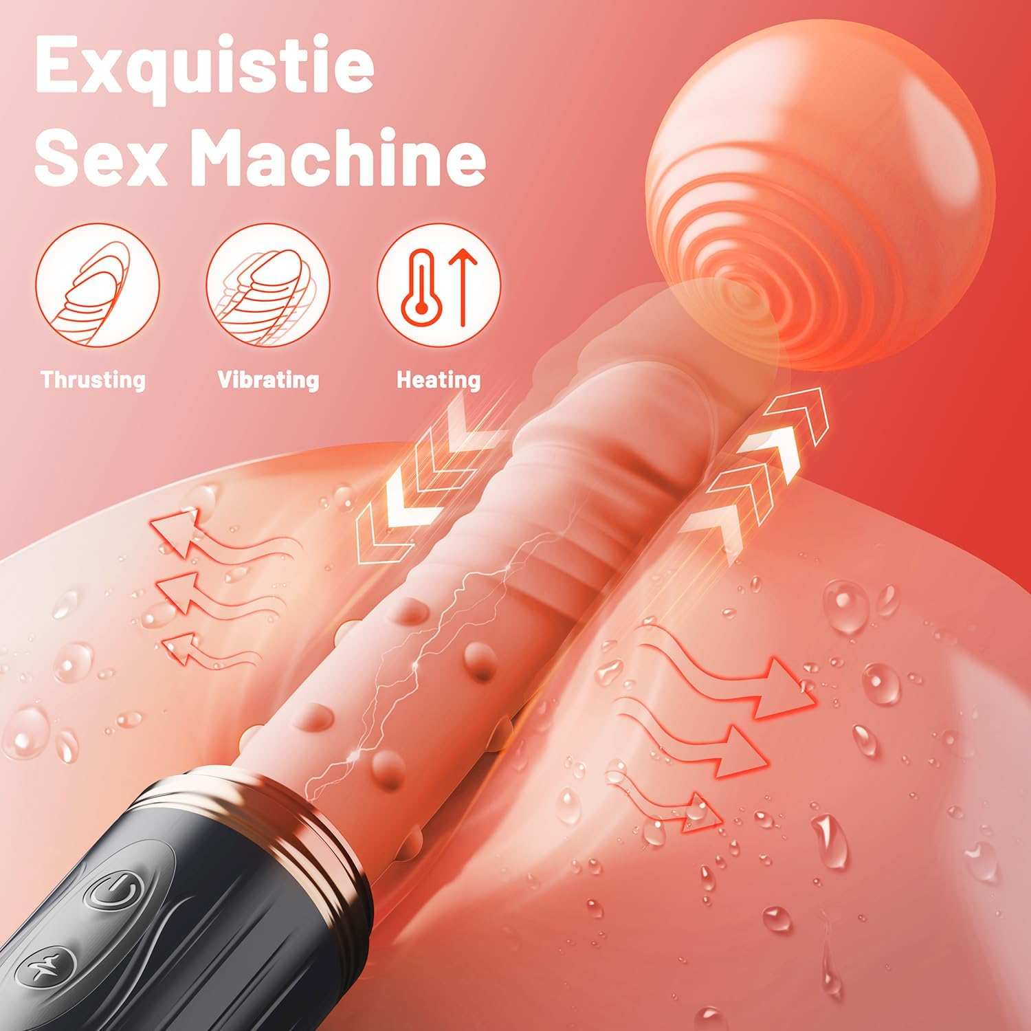 China adult products