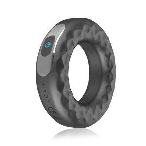 Custom Silicone Vibrator Penis Ring