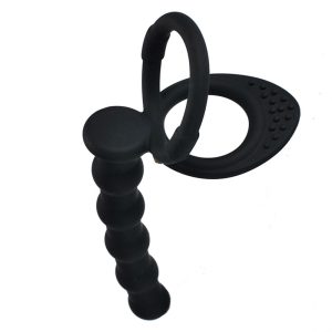anal beads plug factory
