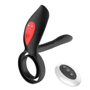 Penis Vibrators Cock Ring Manufacturer