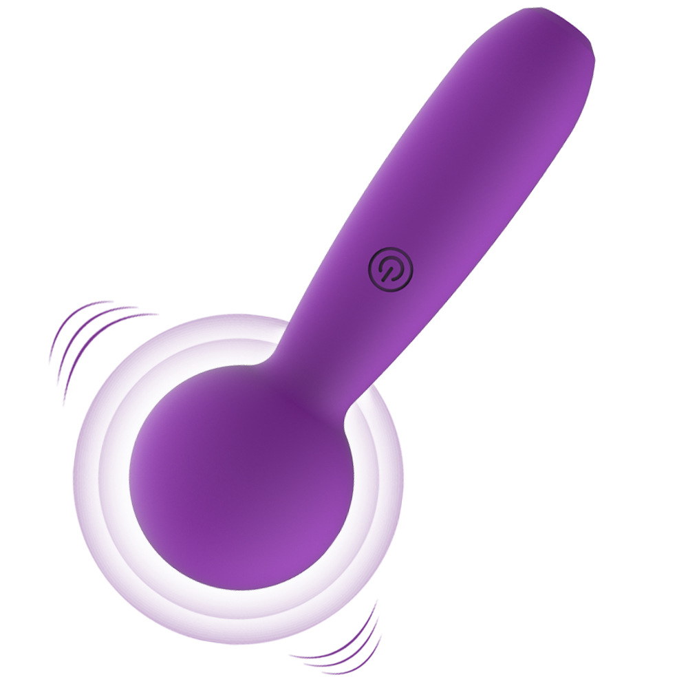 Mini Personal Massager