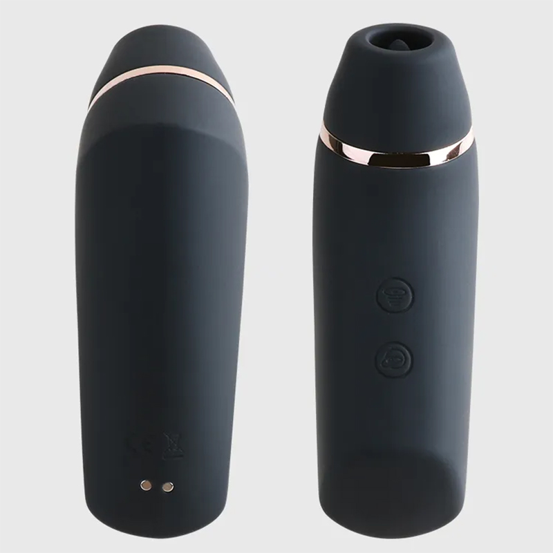 Sucking Vibrator