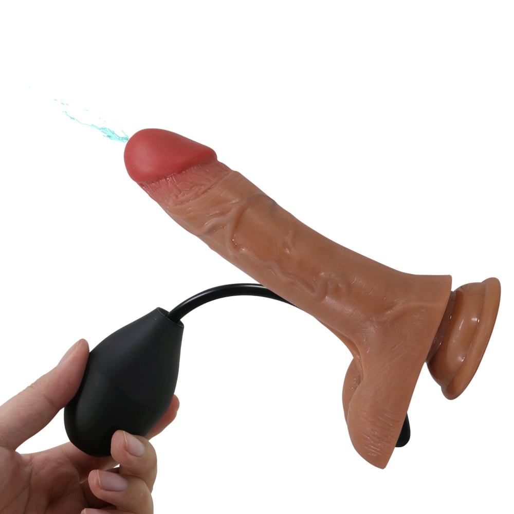 Panties Dildo 