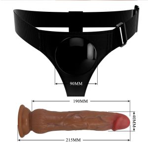 OEM adult products