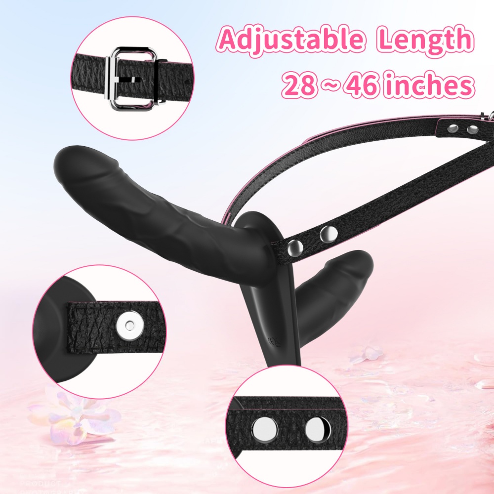Vibrating Dildo Sex Toys