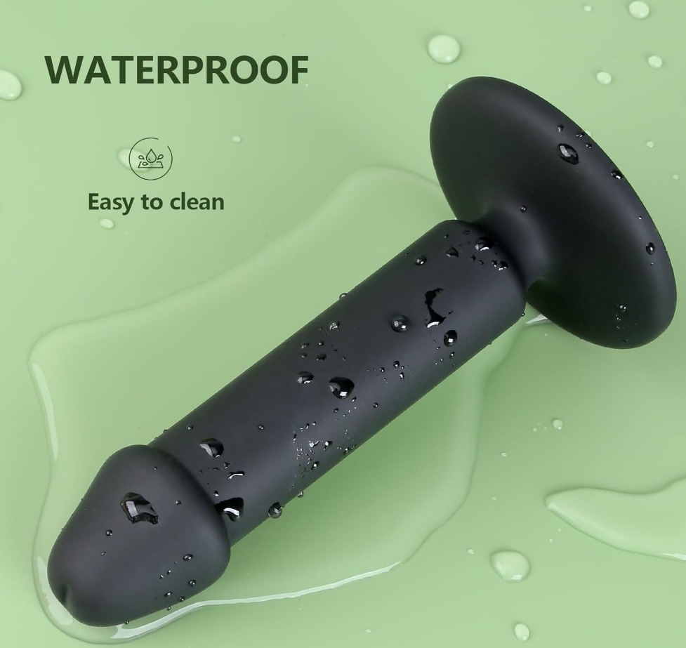 Butt Plug Training Kit Manufacturer