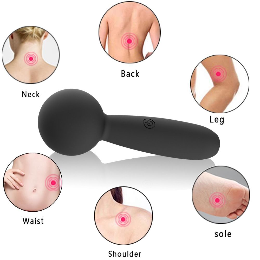 Mini Personal Massager